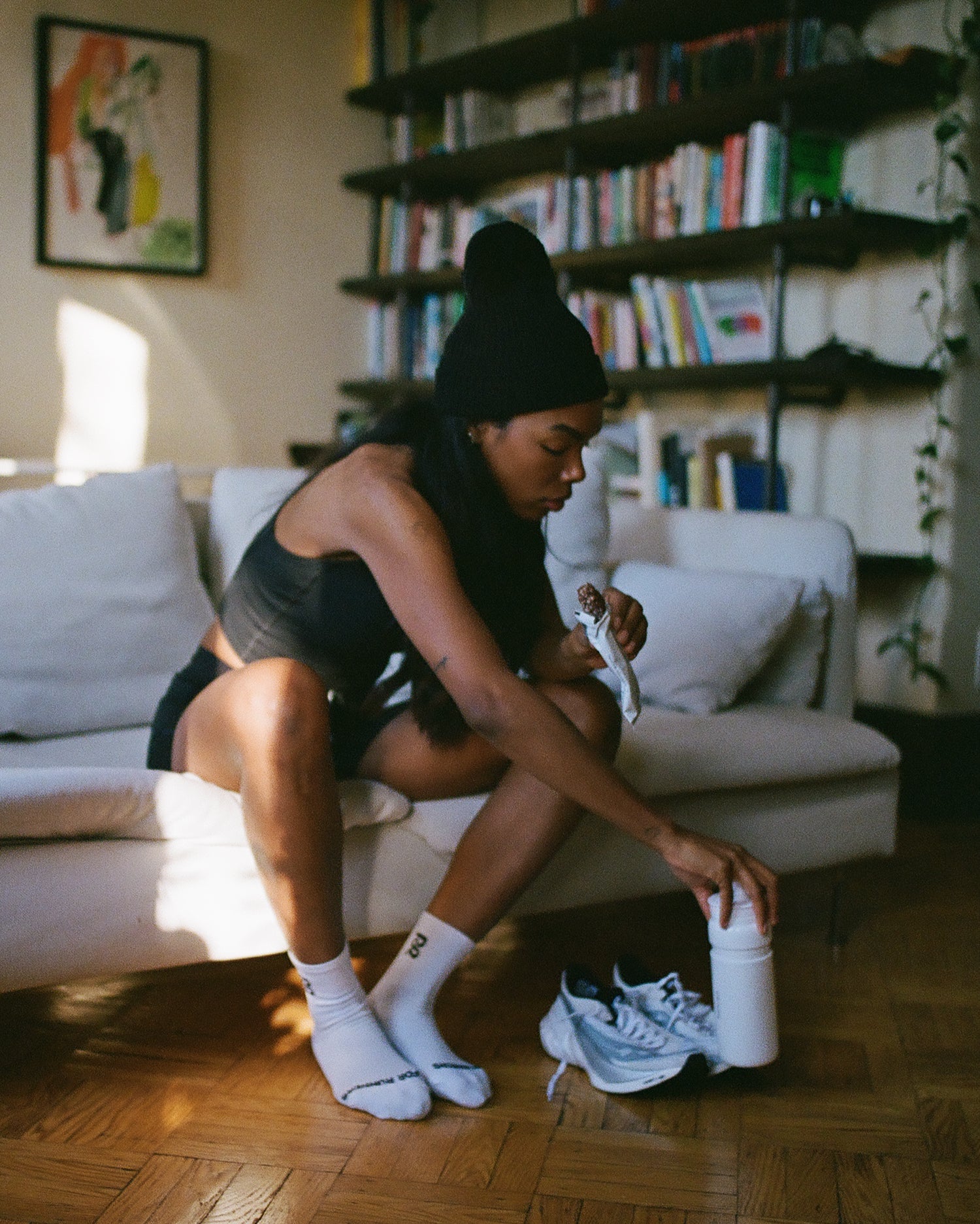 The Role of Carbohydrates for Endurance Athletes